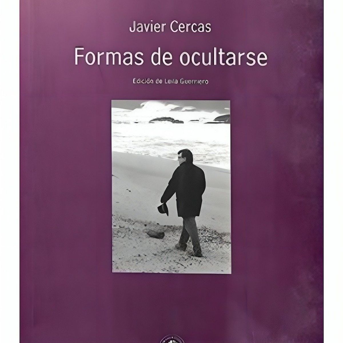 TOP10BOOKS - LIBRO Formas De Ocultarse - Formas De Ocultarse