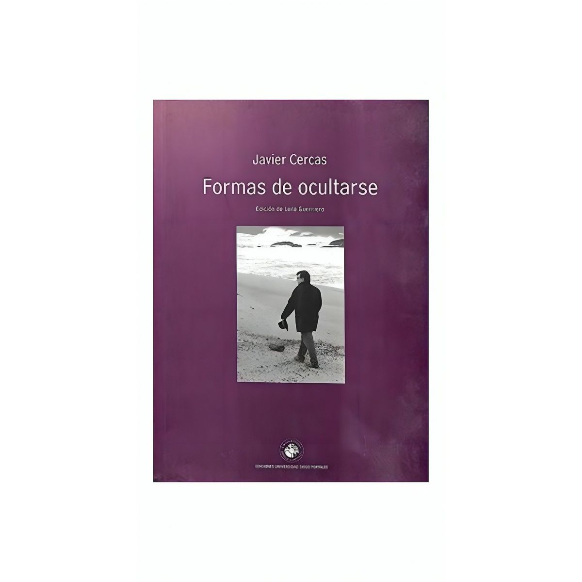 TOP10BOOKS - LIBRO Formas De Ocultarse - Formas De Ocultarse