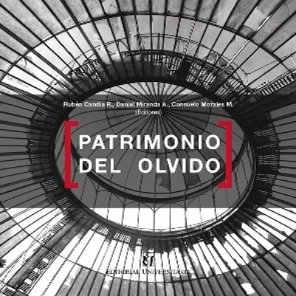 TOP10BOOKS - LIBRO Patrimonio Del Olvido - Patrimonio Del Olvido