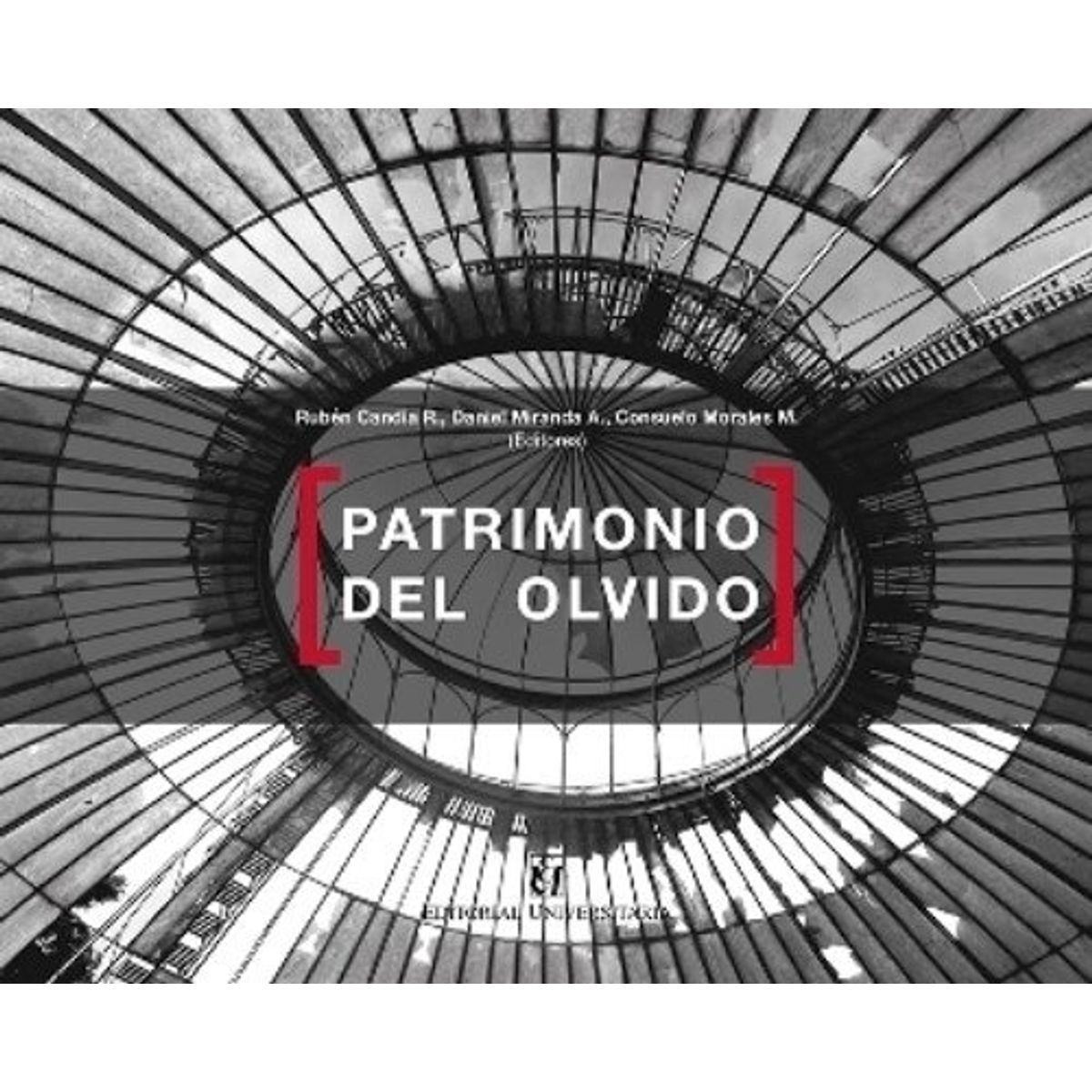 TOP10BOOKS - LIBRO Patrimonio Del Olvido - Patrimonio Del Olvido