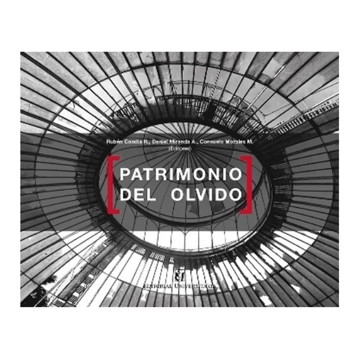 TOP10BOOKS - LIBRO Patrimonio Del Olvido - Patrimonio Del Olvido