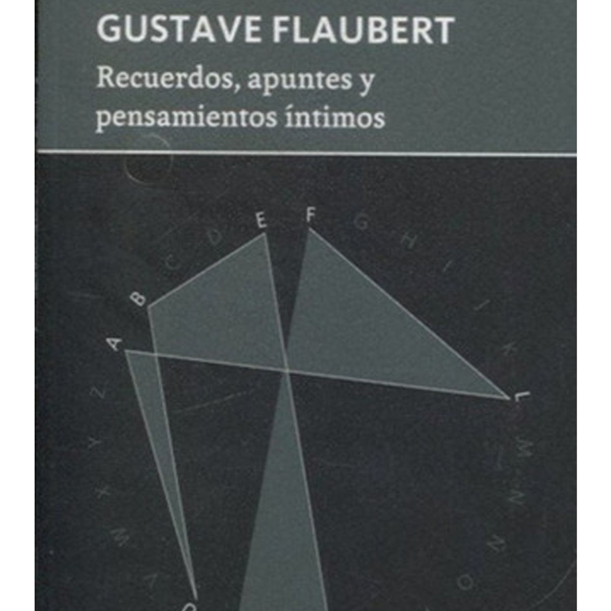 TOP10BOOKS - Libro Recuerdos, Apuntes Y Pensamientos Íntimos /840