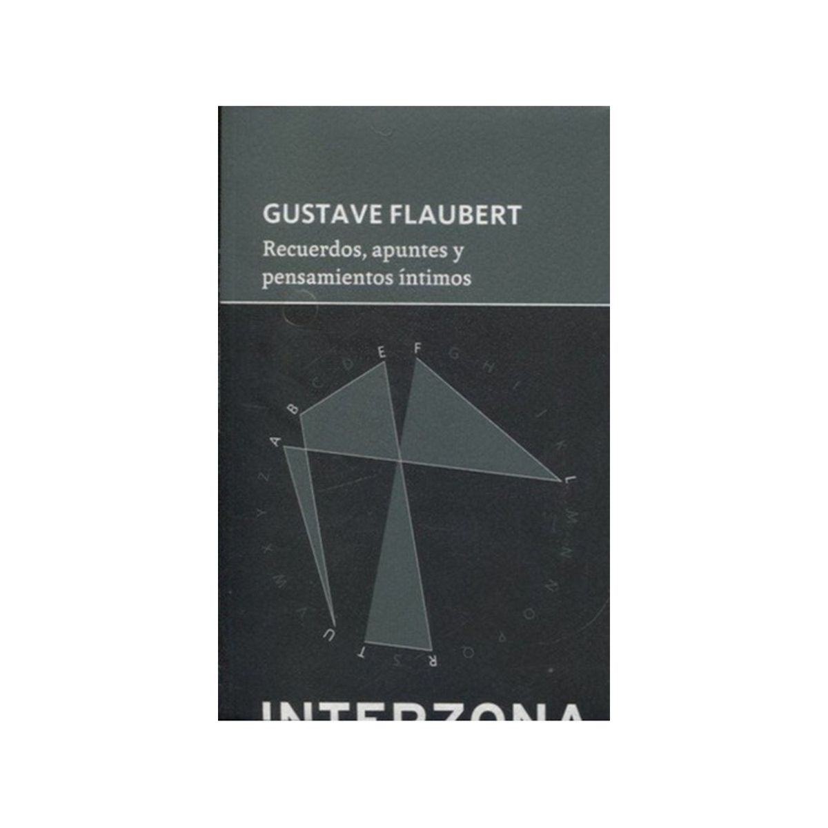 TOP10BOOKS - Libro Recuerdos, Apuntes Y Pensamientos Íntimos /840