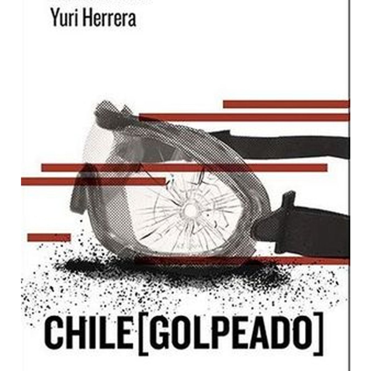 TOP10BOOKS - LIBRO Chile Golpeado - Chile Golpeado
