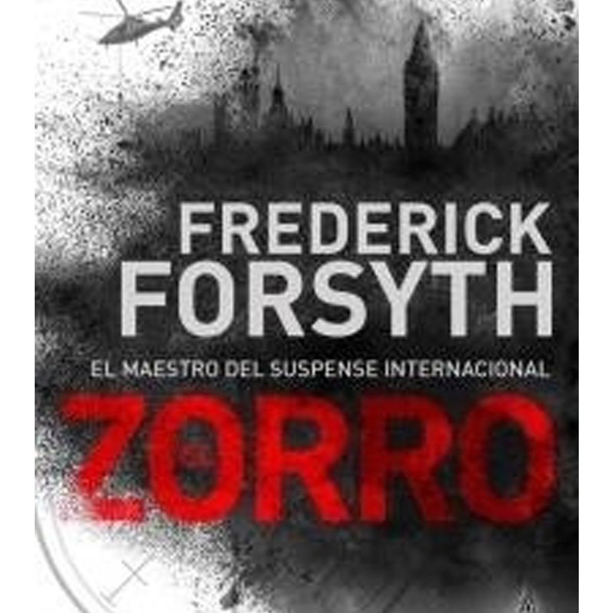 TOP10BOOKS - LIBRO El Zorro - El Zorro