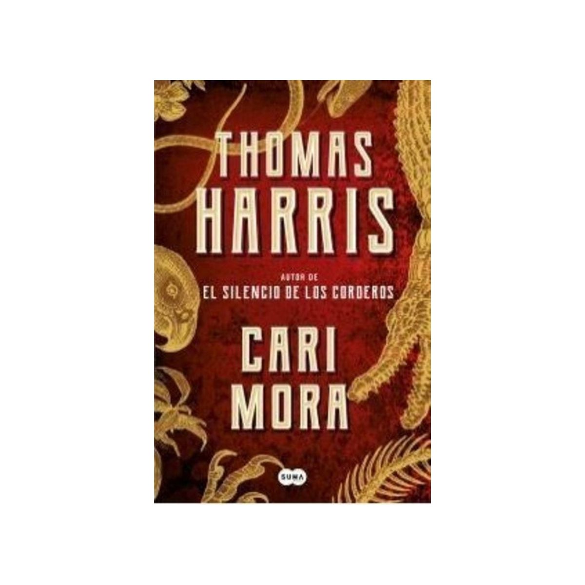 TOP10BOOKS - LIBRO Cari Mora - Cari Mora