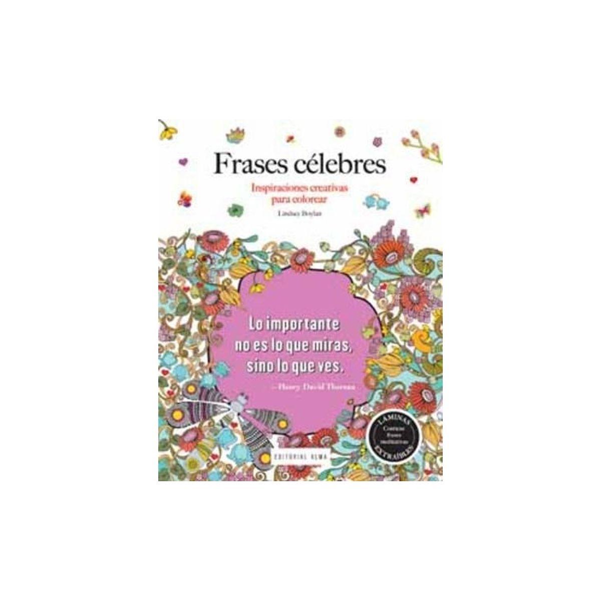 TOP10BOOKS - LIBRO Frases Celebres - Frases Celebres