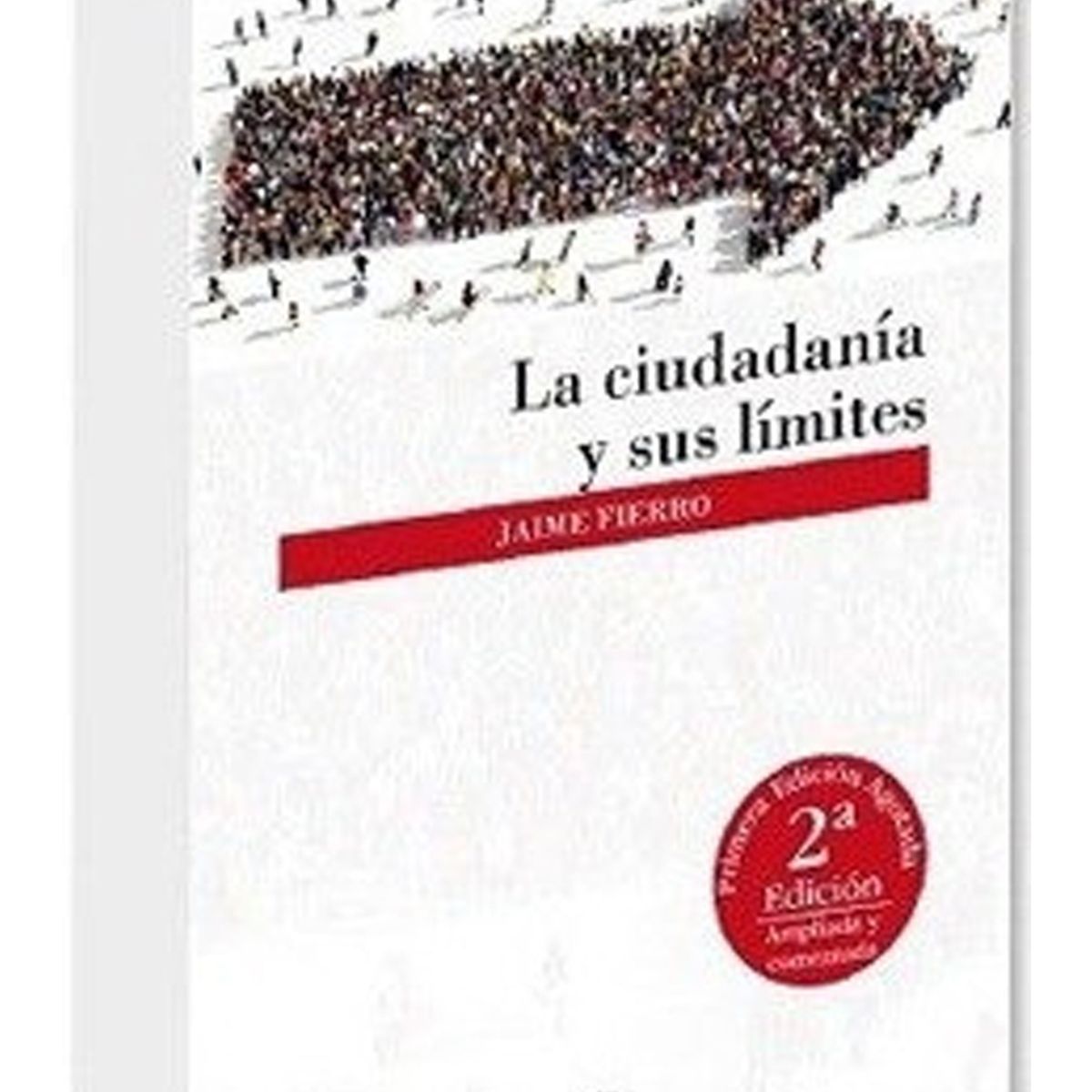 TOP10BOOKS - LIBRO La Ciudadanía Y Sus Limites - La Ciudadanía Y Sus Limites