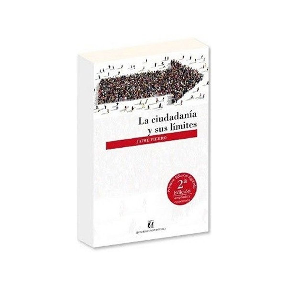 TOP10BOOKS - LIBRO La Ciudadanía Y Sus Limites - La Ciudadanía Y Sus Limites