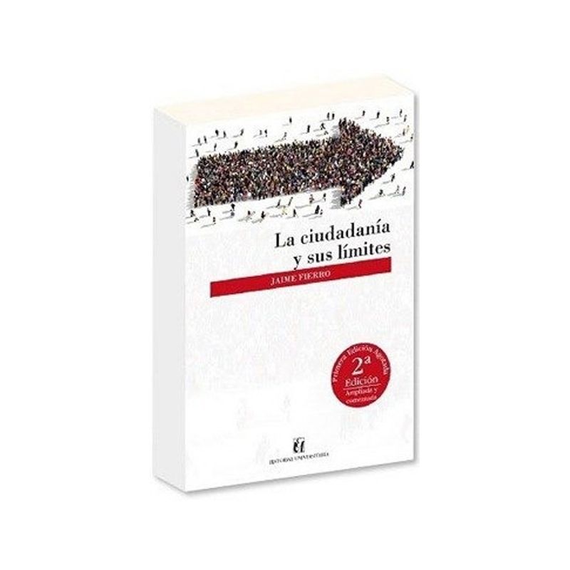TOP10BOOKS - Libro La Ciudadanía Y Sus Límites /483