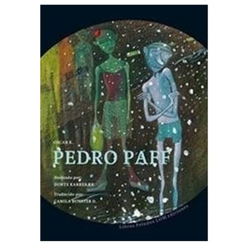 TOP10BOOKS - Libro Pedro Paff /154