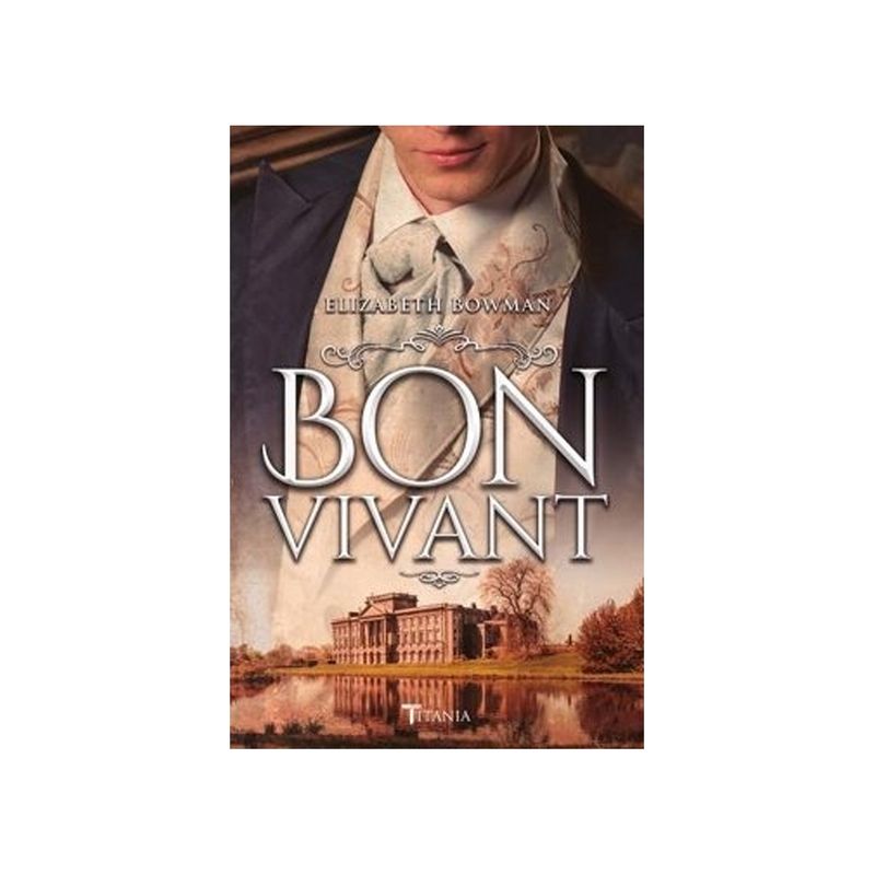 TOP10BOOKS - Libro Bon Vivant -621-