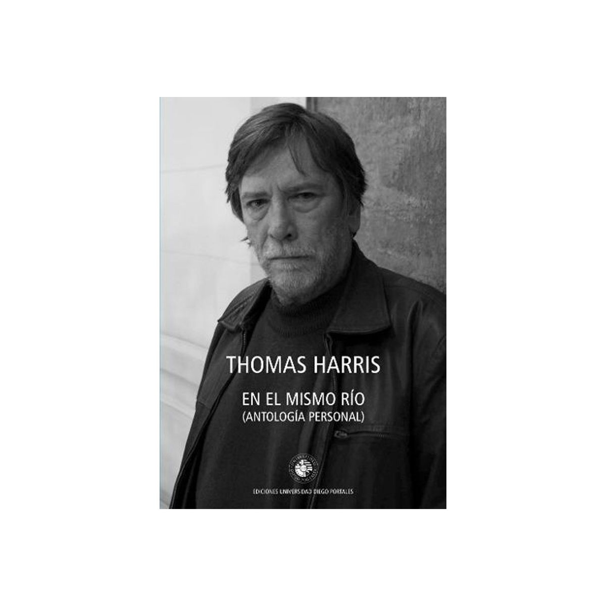 TOP10BOOKS - LIBRO En El Mismo Rio (antología Personal)