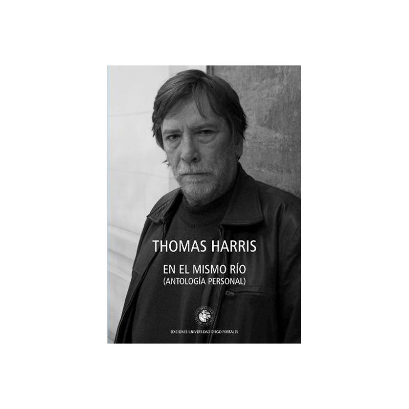 TOP10BOOKS - Libro EN EL MISMO RIO (ANTOLOGIA PERSONAL)