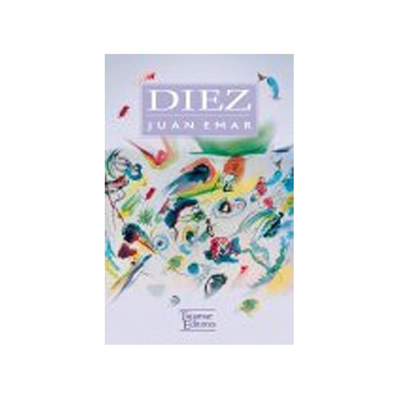 TOP10BOOKS - Libro DIEZ