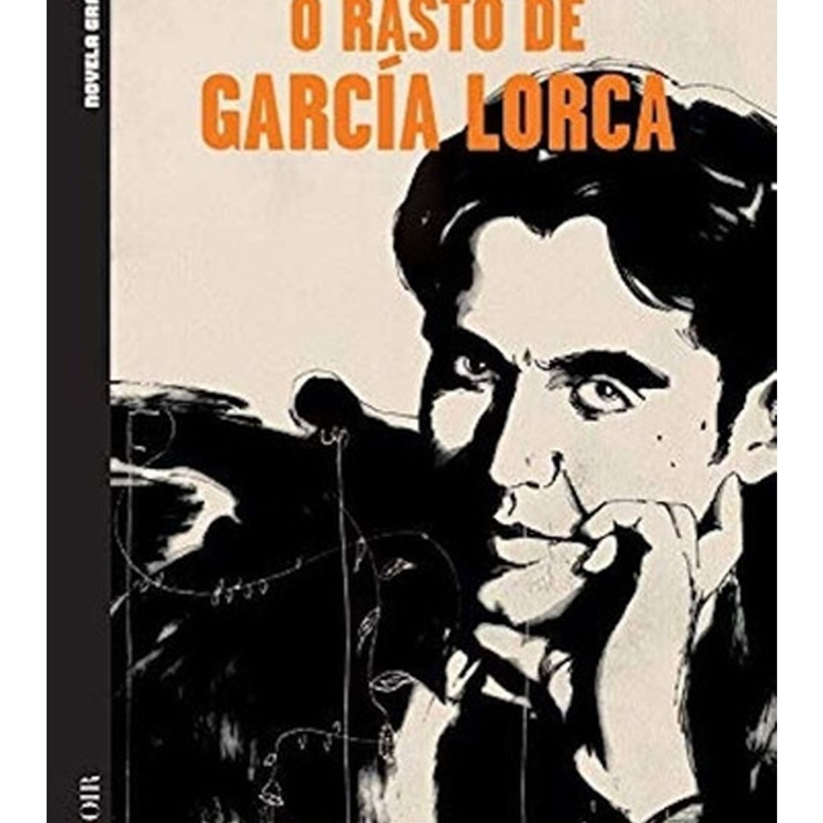 TOP10BOOKS - LIBRO La Huella De Lorca - La Huella De Lorca
