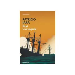 TOP10BOOKS - Libro PRAT. UNA TRAGEDIA