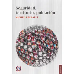 TOP10BOOKS - LIBRO Seguridad, Territorio, Población - Seguridad, Territorio, Población