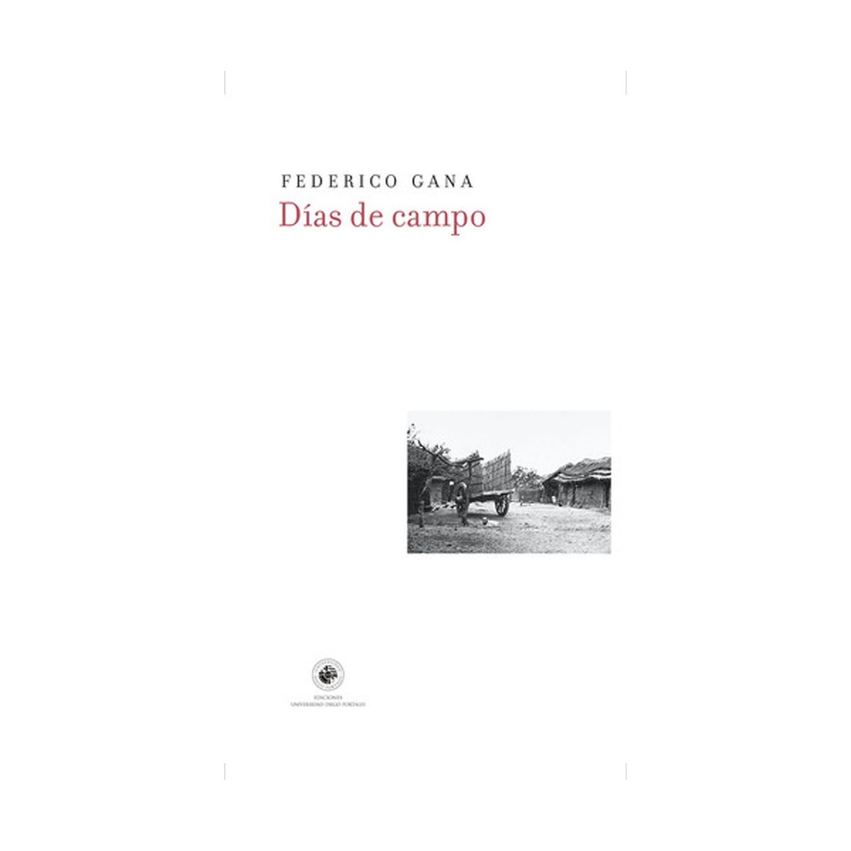 TOP10BOOKS - LIBRO Días De Campo - Días De Campo