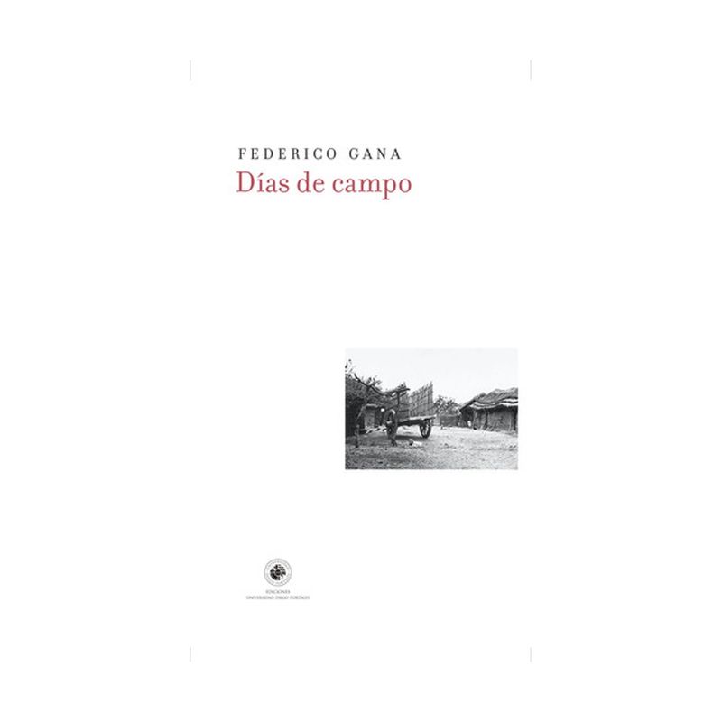 TOP10BOOKS - Libro DIAS DE CAMPO