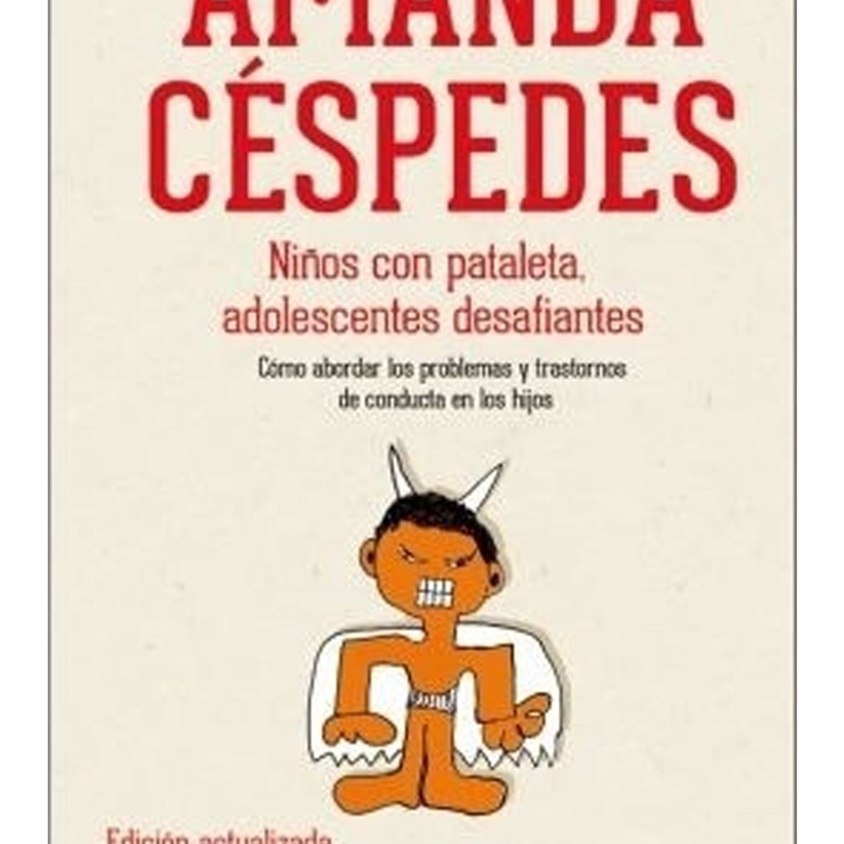 TOP10BOOKS - LIBRO Niños Con Pataleta. Adolescentes Desafiantes