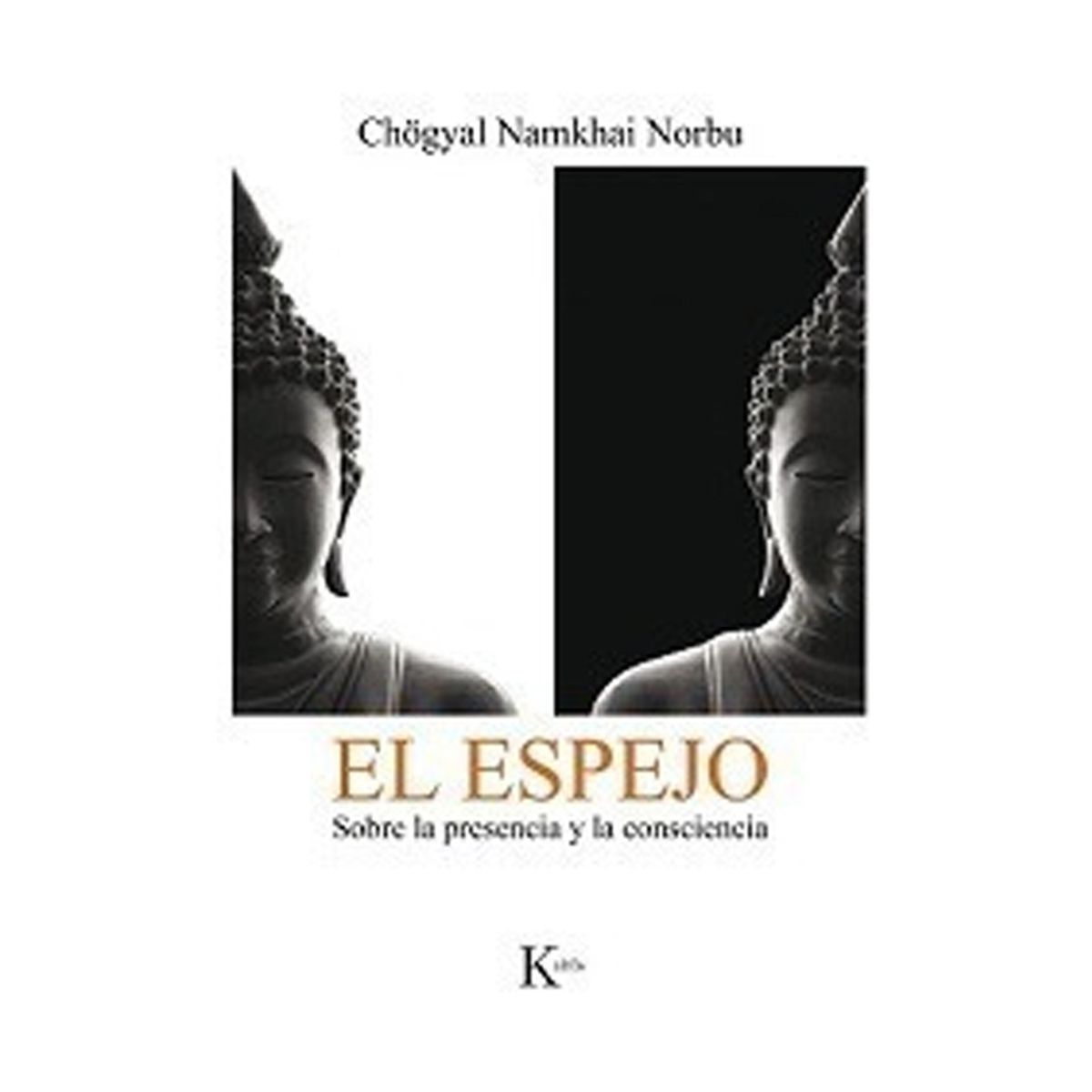 TOP10BOOKS - LIBRO El Espejo - El Espejo