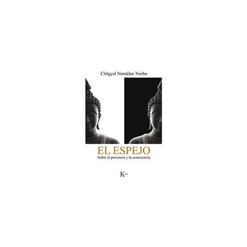TOP10BOOKS - Libro El Espejo /473