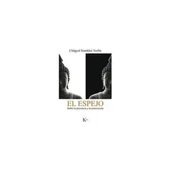 TOP10BOOKS - LIBRO El Espejo - El Espejo