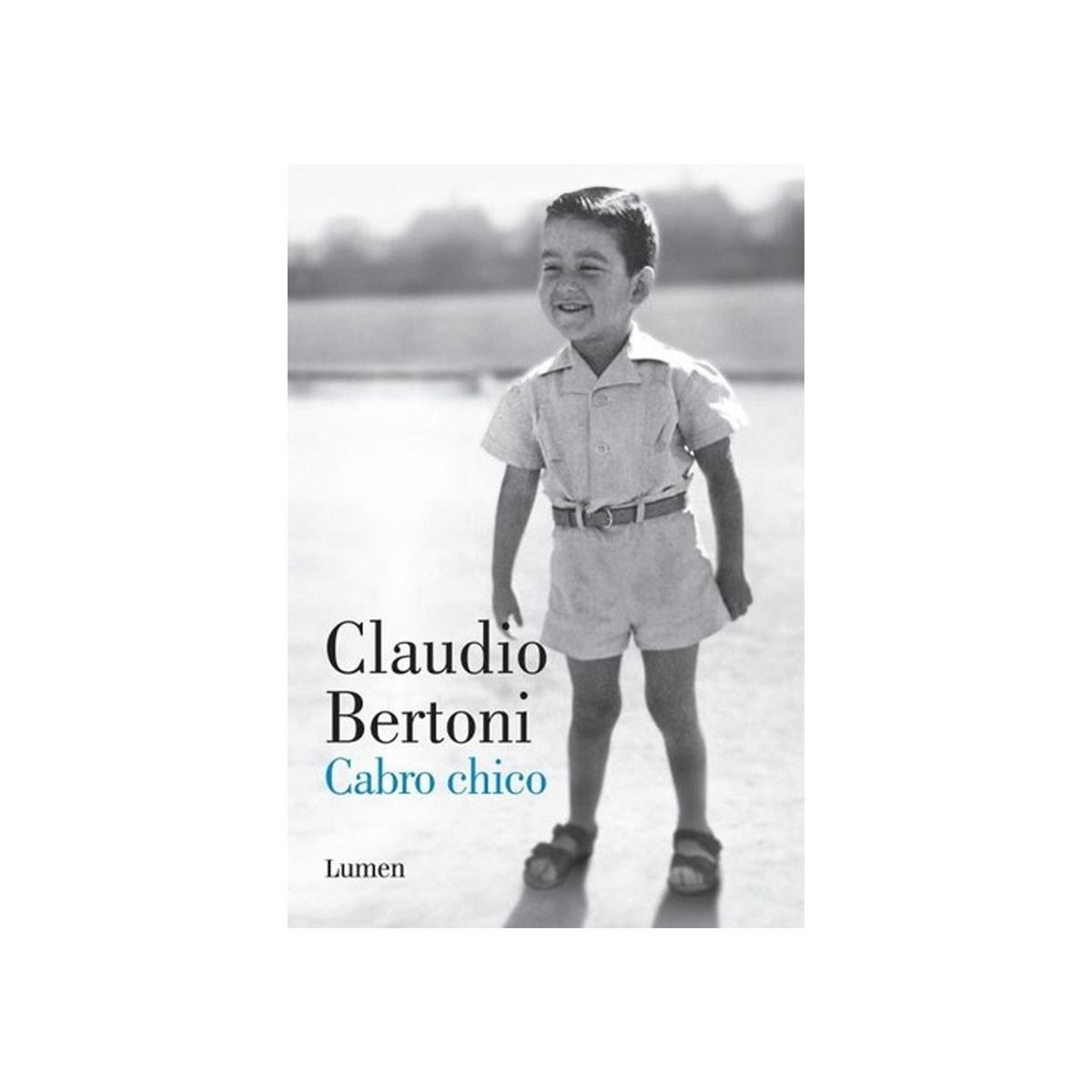 TOP10BOOKS - Libro Cabro Chico /793