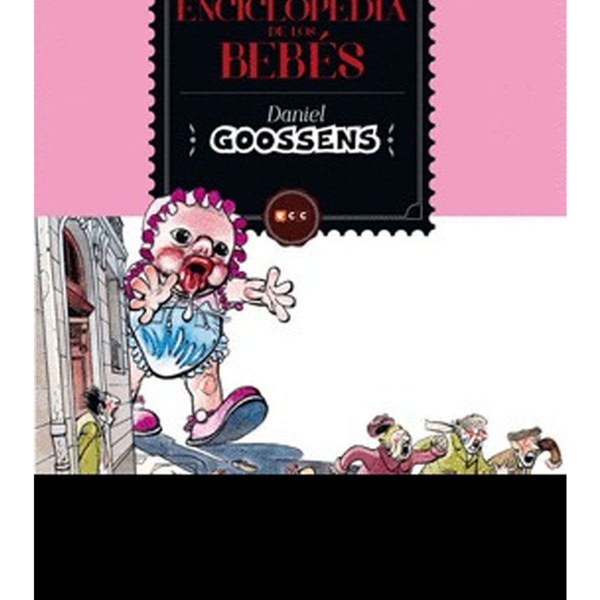 TOP10BOOKS - LIBRO La Enciclopedia De Los Bebes - La Enciclopedia De Los Bebes