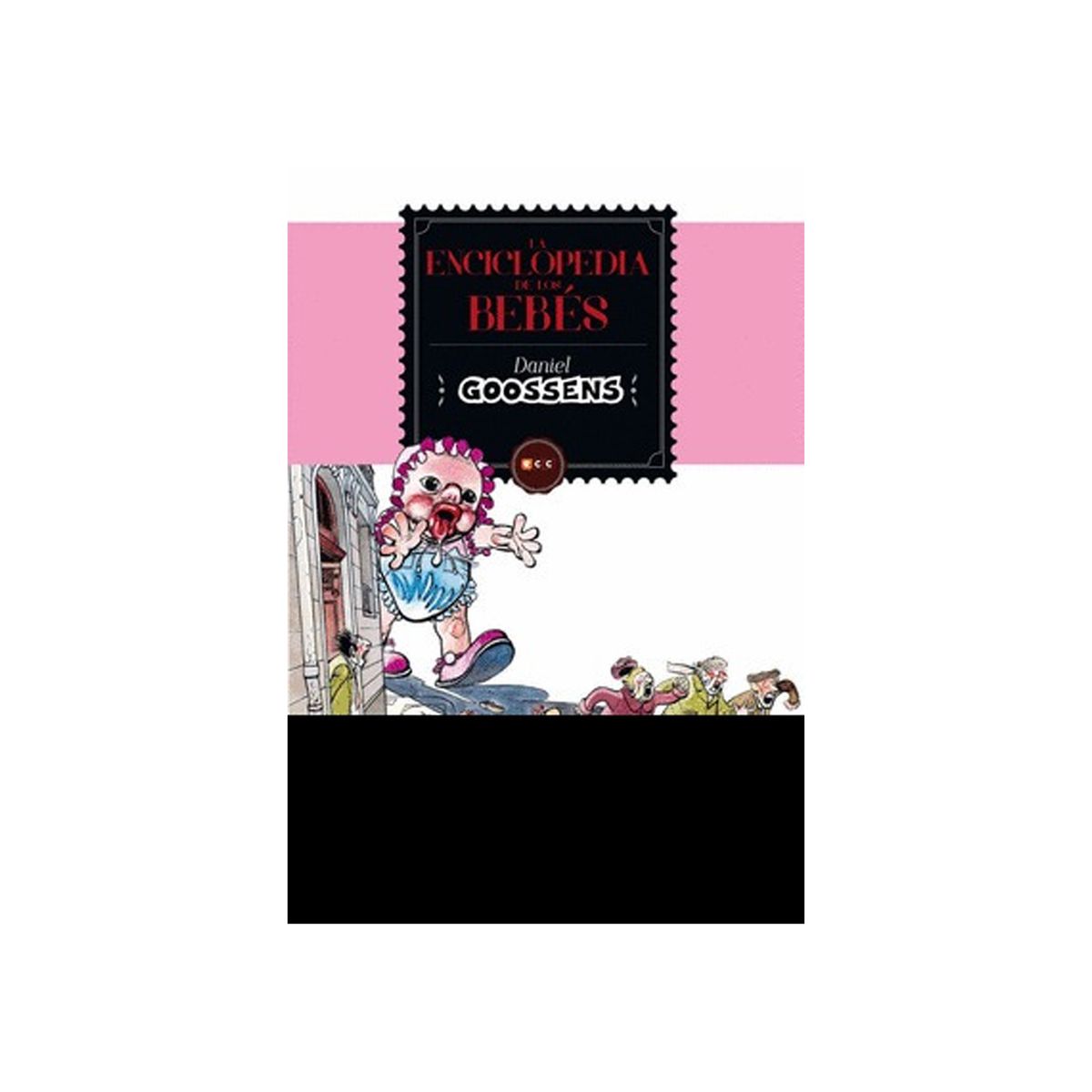 TOP10BOOKS - LIBRO La Enciclopedia De Los Bebes - La Enciclopedia De Los Bebes