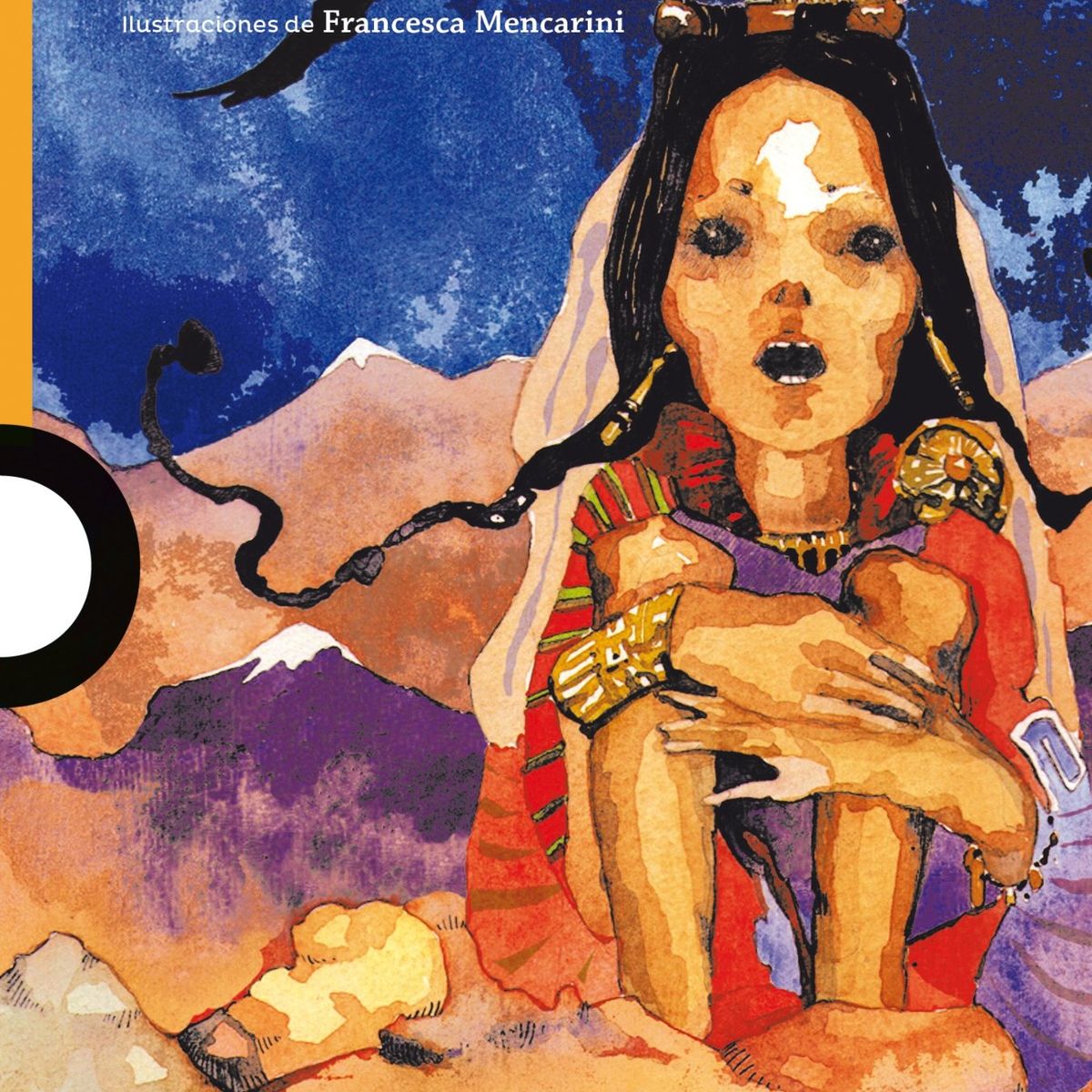 TOP10BOOKS - LIBRO La Momia Del Salar - La Momia Del Salar