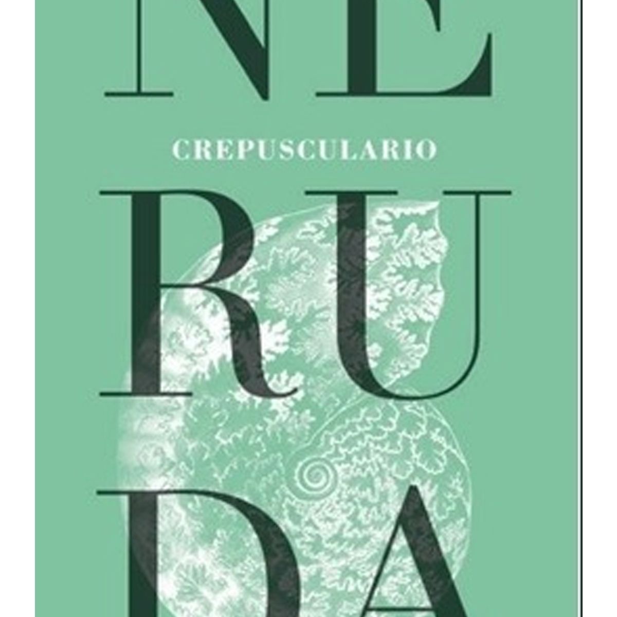 TOP10BOOKS - LIBRO Crepusculario - Crepusculario