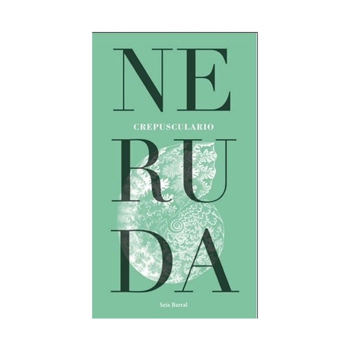TOP10BOOKS - LIBRO Crepusculario - Crepusculario