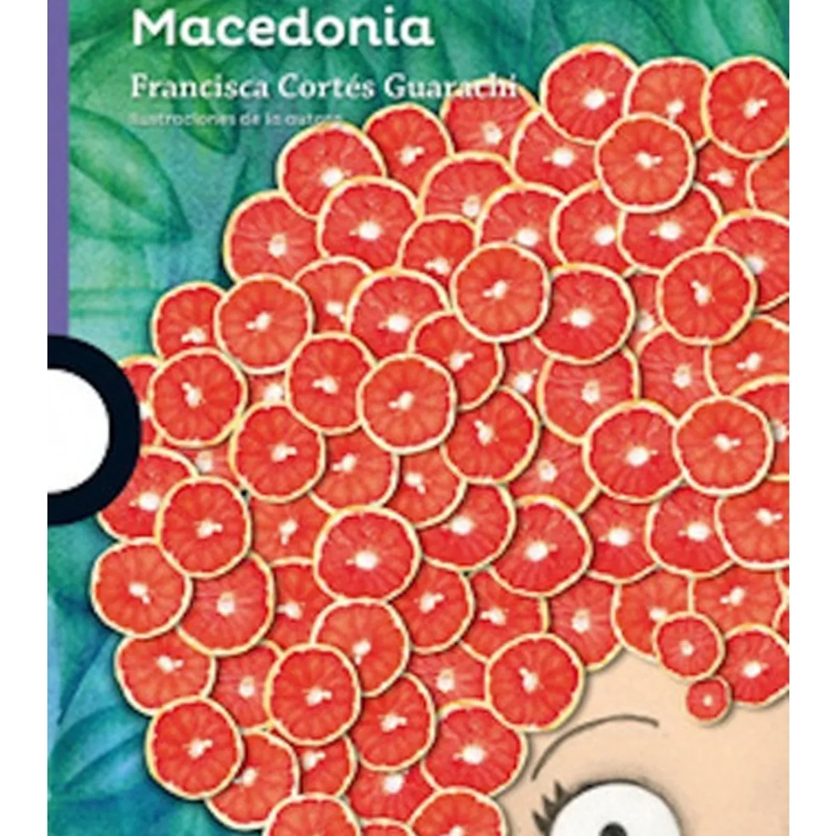 TOP10BOOKS - LIBRO La Maravillosa Macedonia - La Maravillosa Macedonia