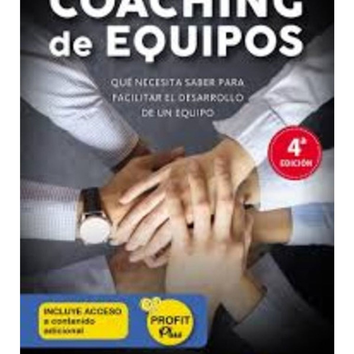 TOP10BOOKS - LIBRO Coaching De Equipos - Coaching De Equipos
