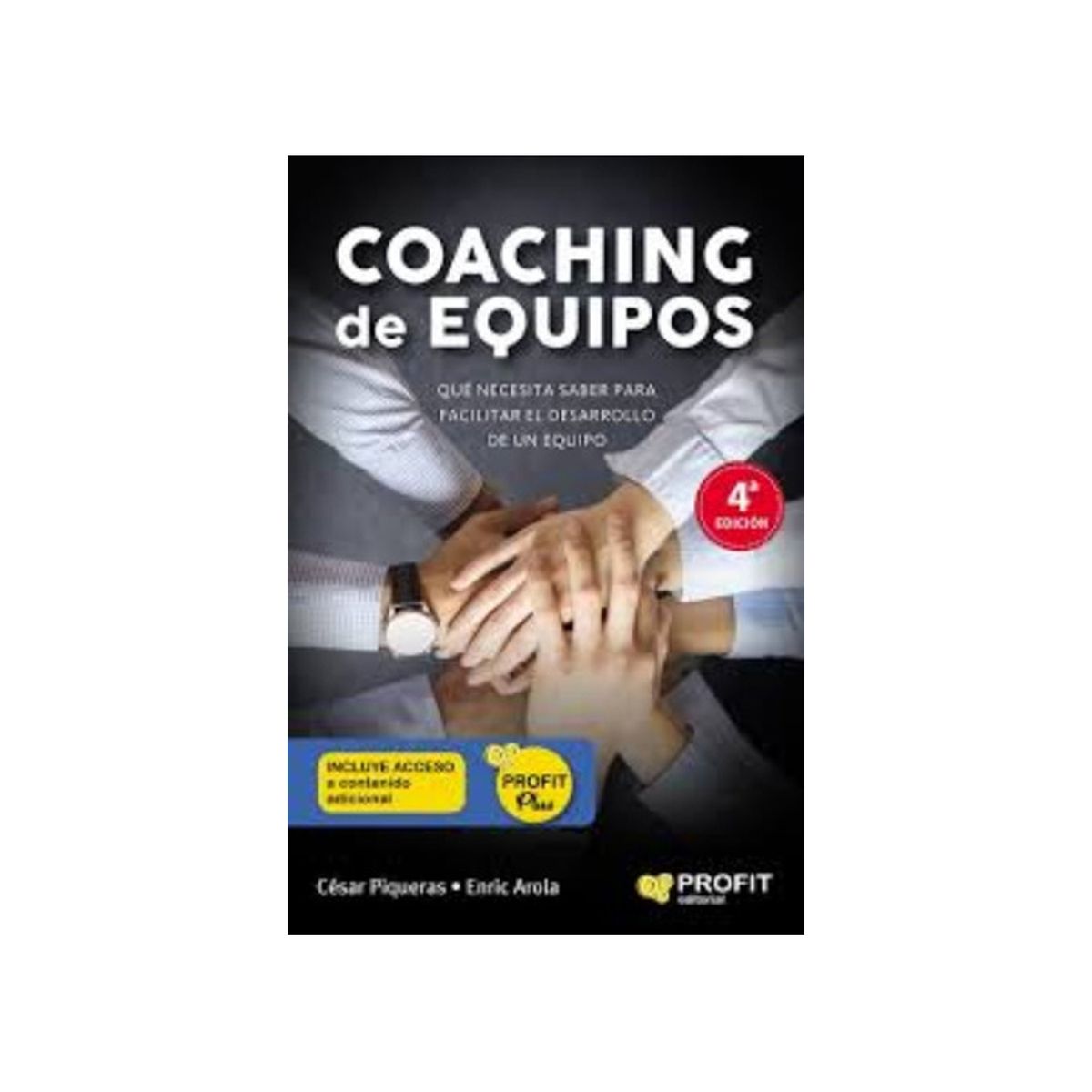 TOP10BOOKS - LIBRO Coaching De Equipos - Coaching De Equipos
