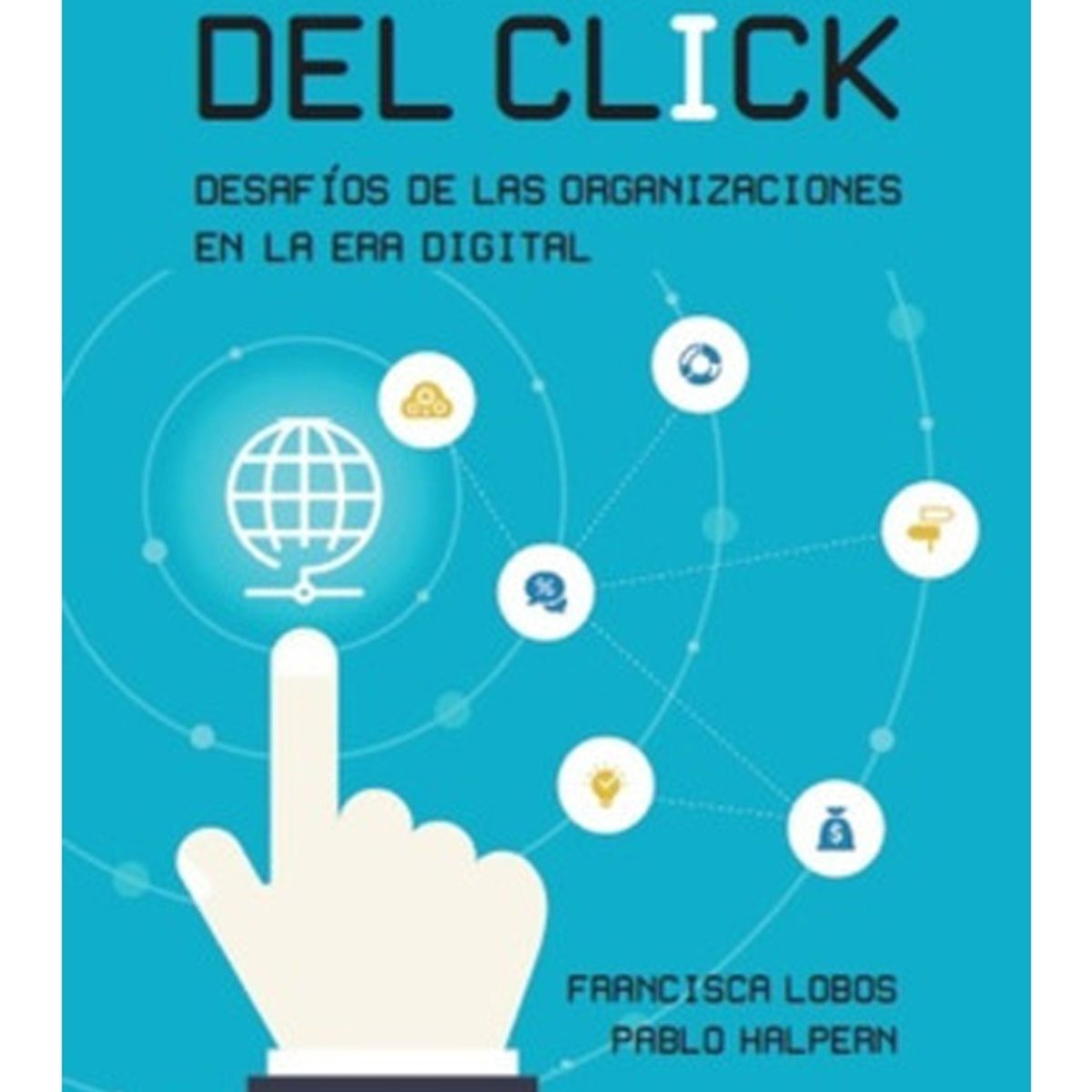 TOP10BOOKS - LIBRO El Poder Del Click - El Poder Del Click