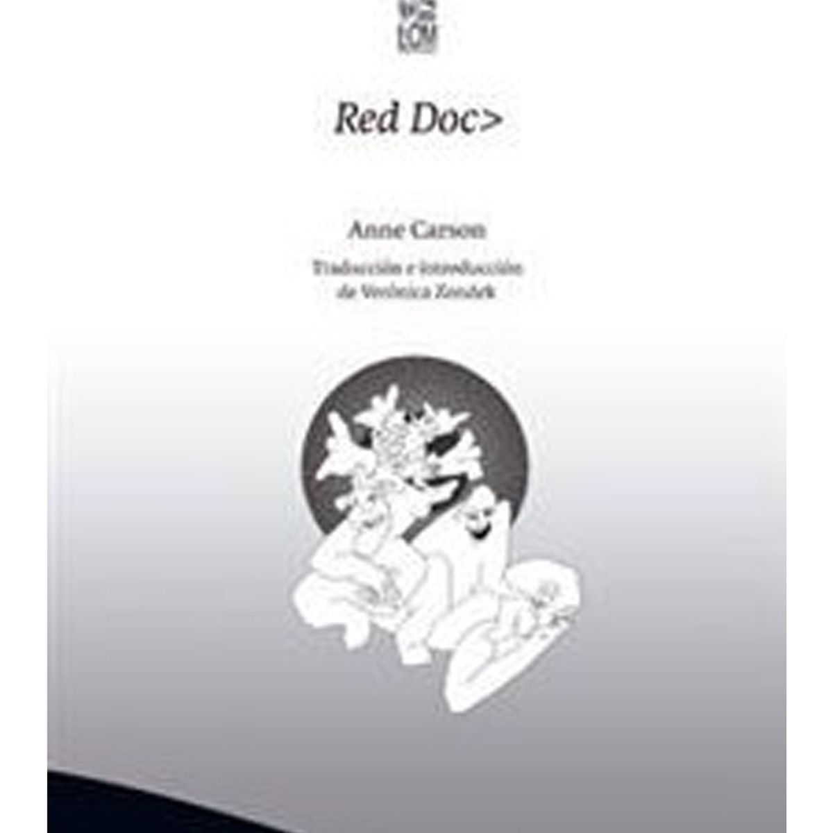 TOP10BOOKS - LIBRO Red Doc - Red DOC