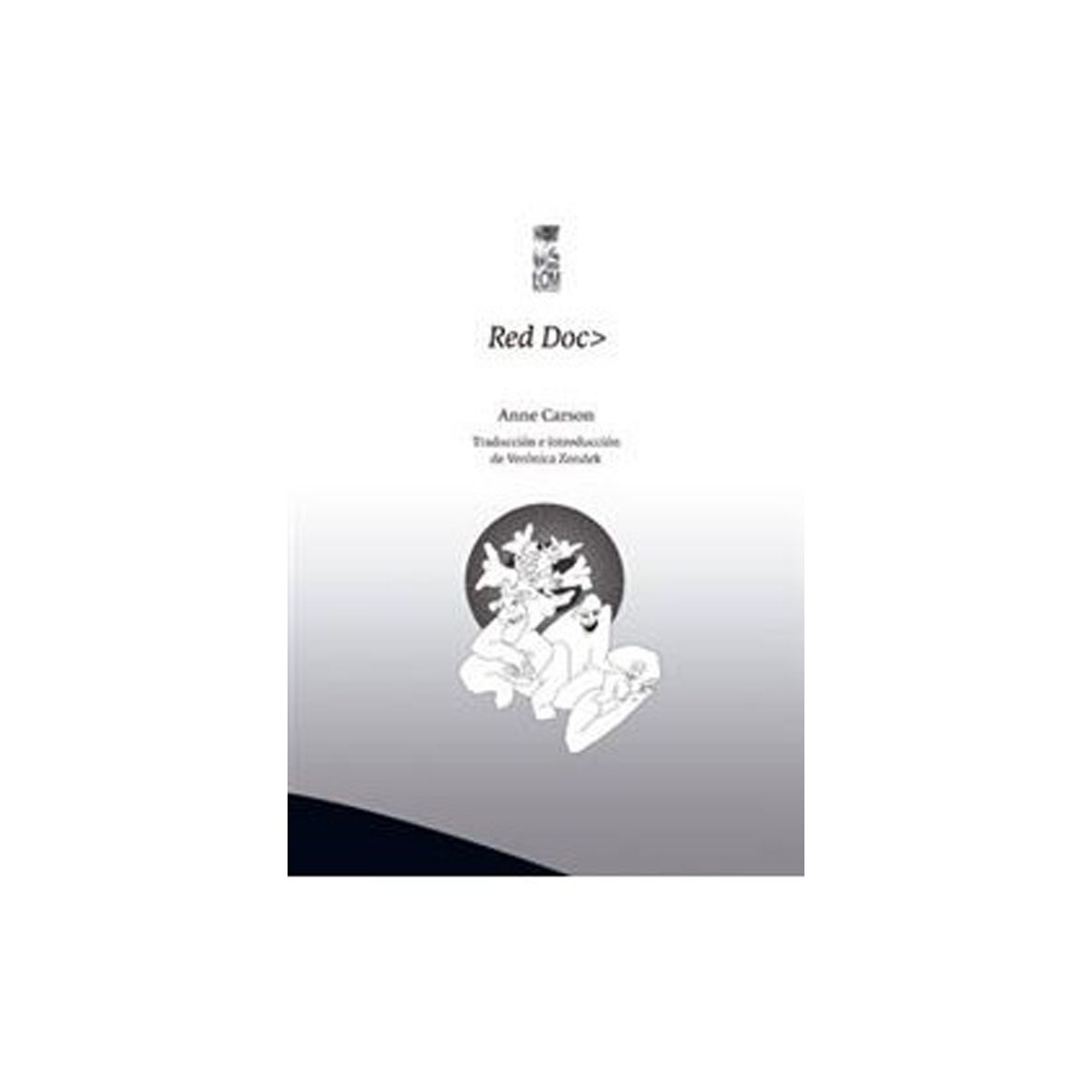 TOP10BOOKS - LIBRO Red Doc - Red DOC