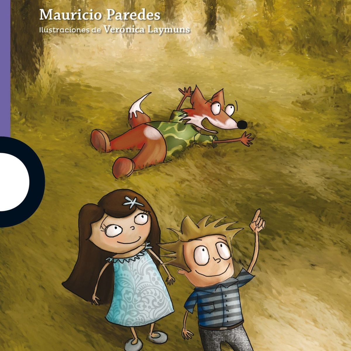 TOP10BOOKS - Libro Bartolo Y Los Enfermos Mágicos /591