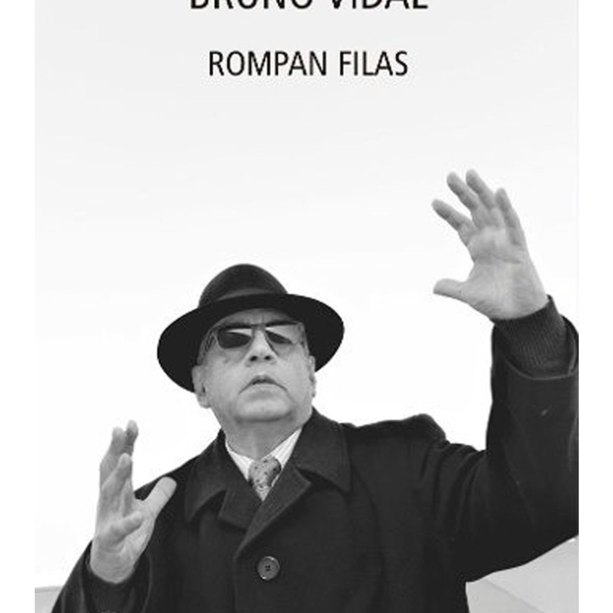 TOP10BOOKS - LIBRO Rompan Filas - Rompan Filas