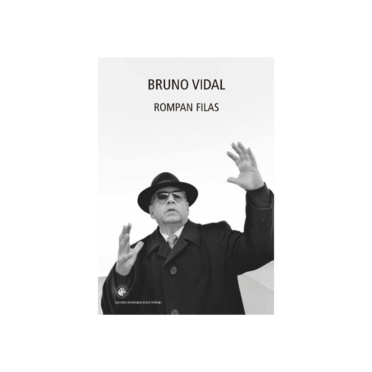 TOP10BOOKS - LIBRO Rompan Filas - Rompan Filas