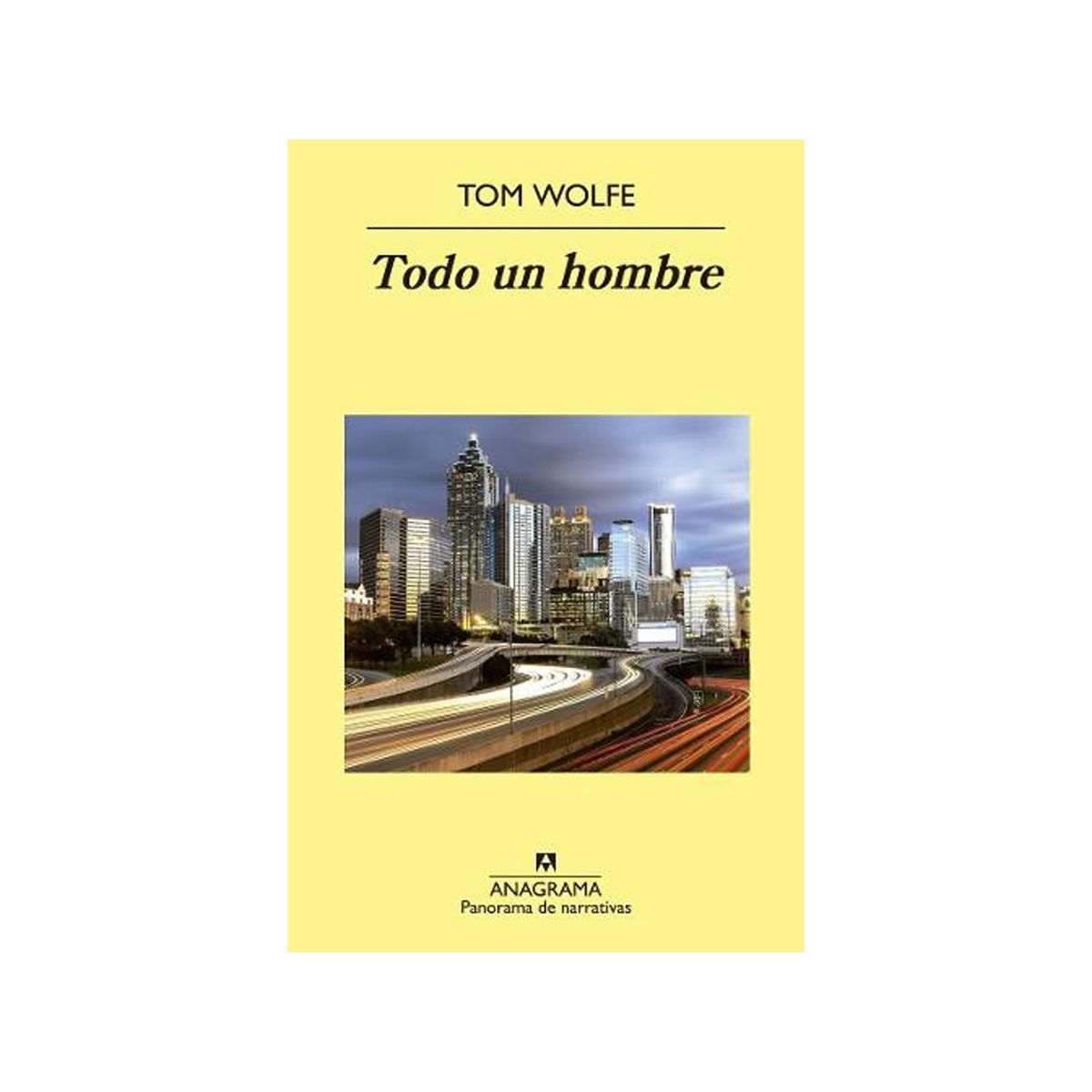 TOP10BOOKS - LIBRO Todo Un Hombre - Todo Un Hombre