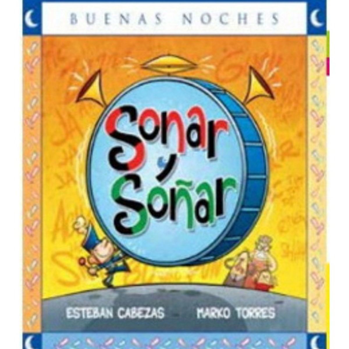 TOP10BOOKS - LIBRO Sonar Y Sonar - Sonar Y Sonar