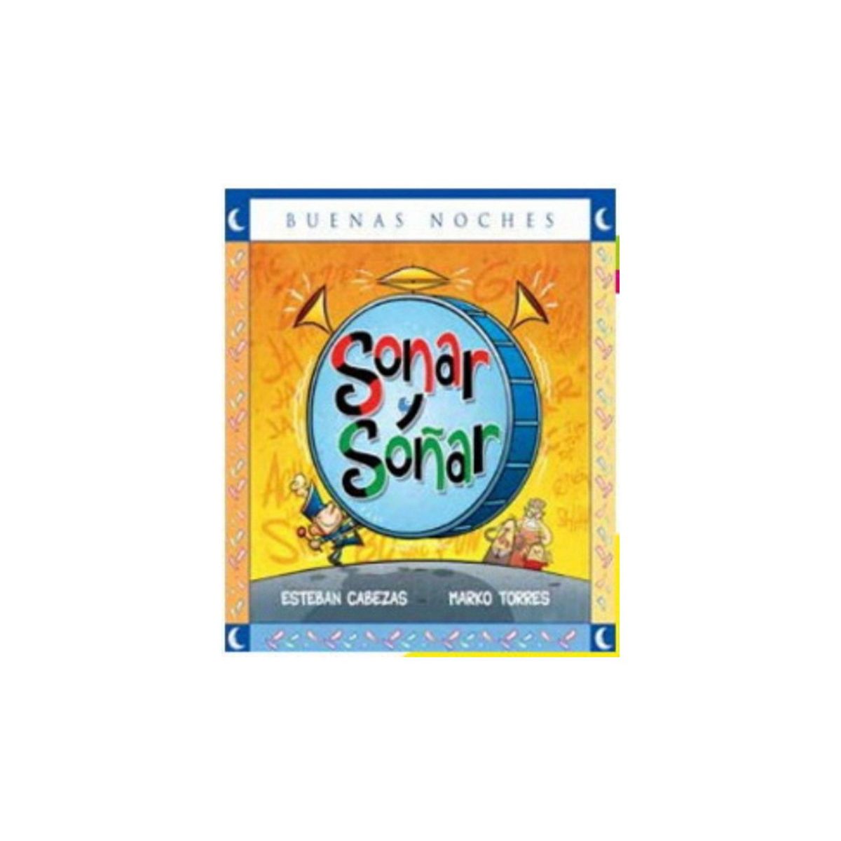 TOP10BOOKS - LIBRO Sonar Y Sonar - Sonar Y Sonar