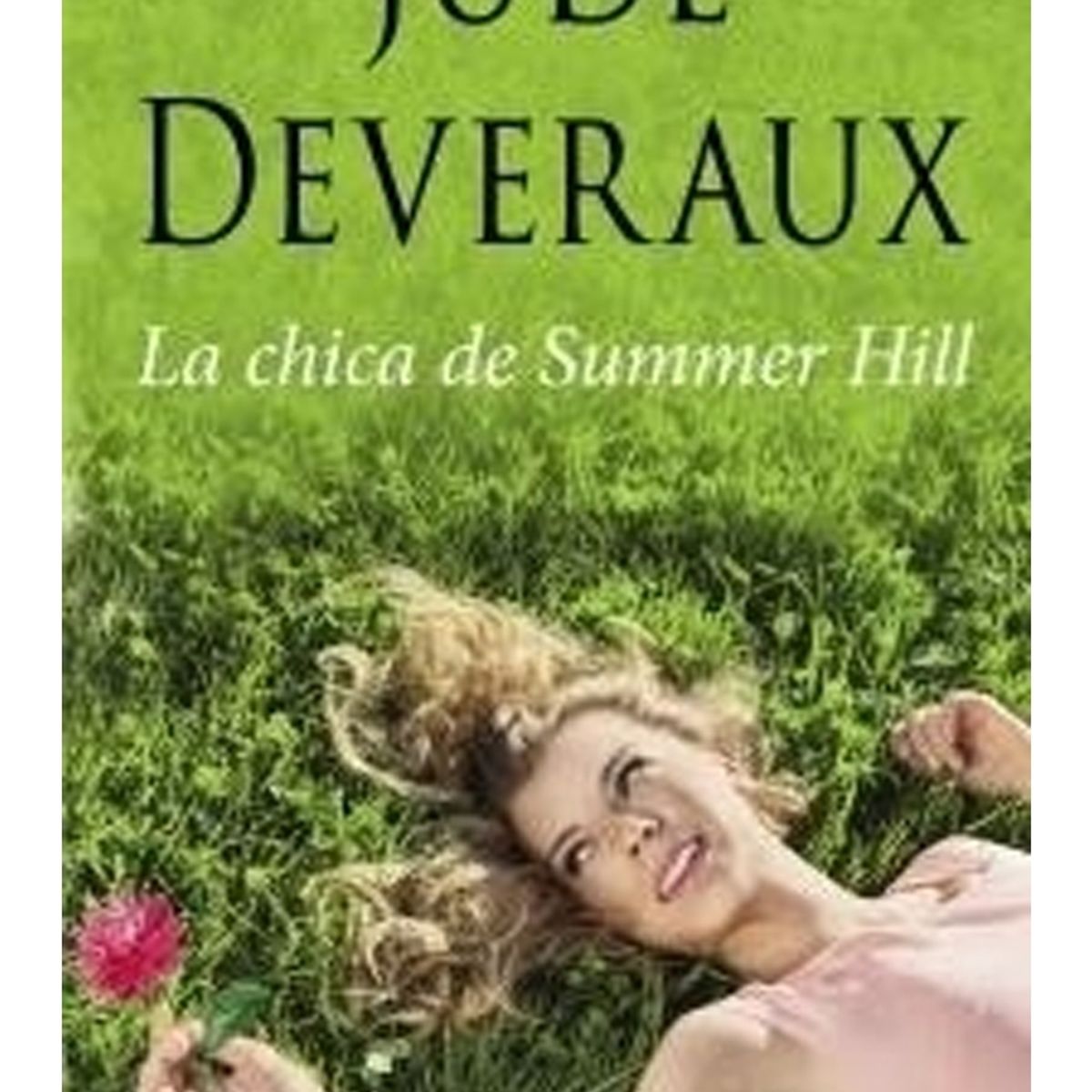 TOP10BOOKS - LIBRO La Chica De Summer Hill - La Chica De Summer Hill
