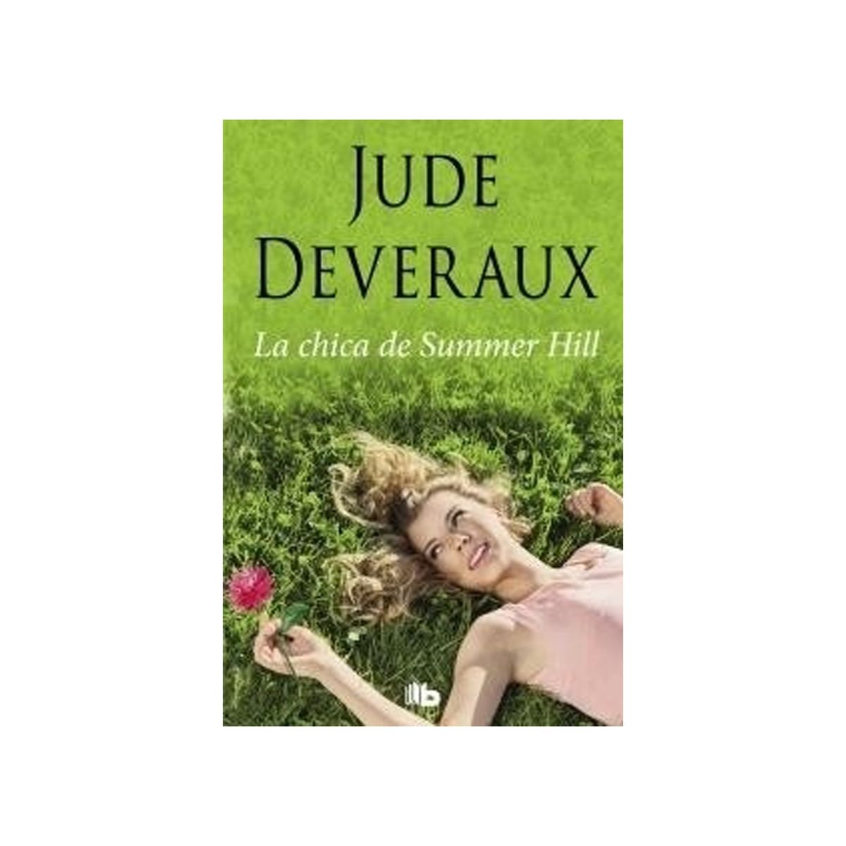 TOP10BOOKS - LIBRO La Chica De Summer Hill - La Chica De Summer Hill