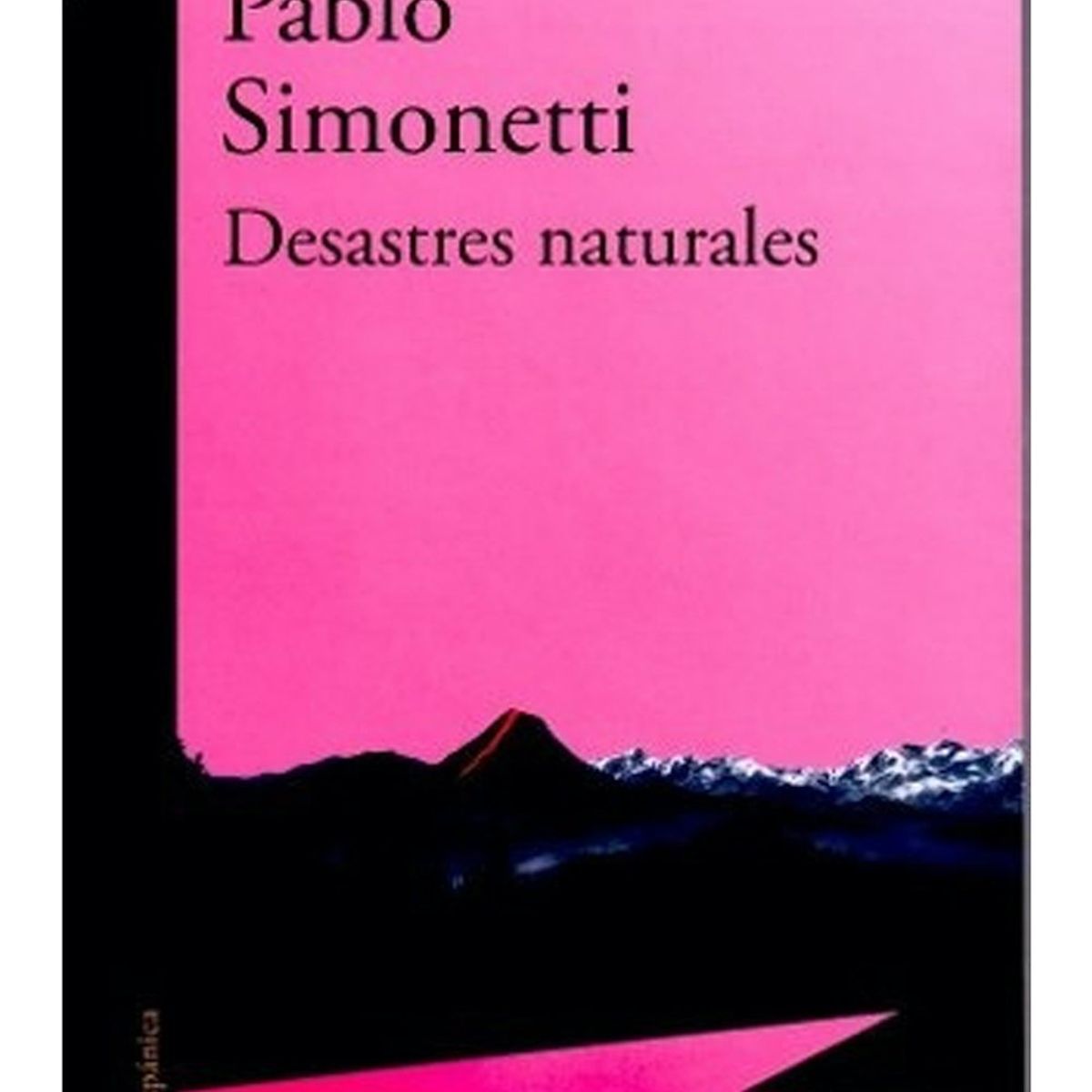 TOP10BOOKS - LIBRO Desastres Naturales - Desastres Naturales