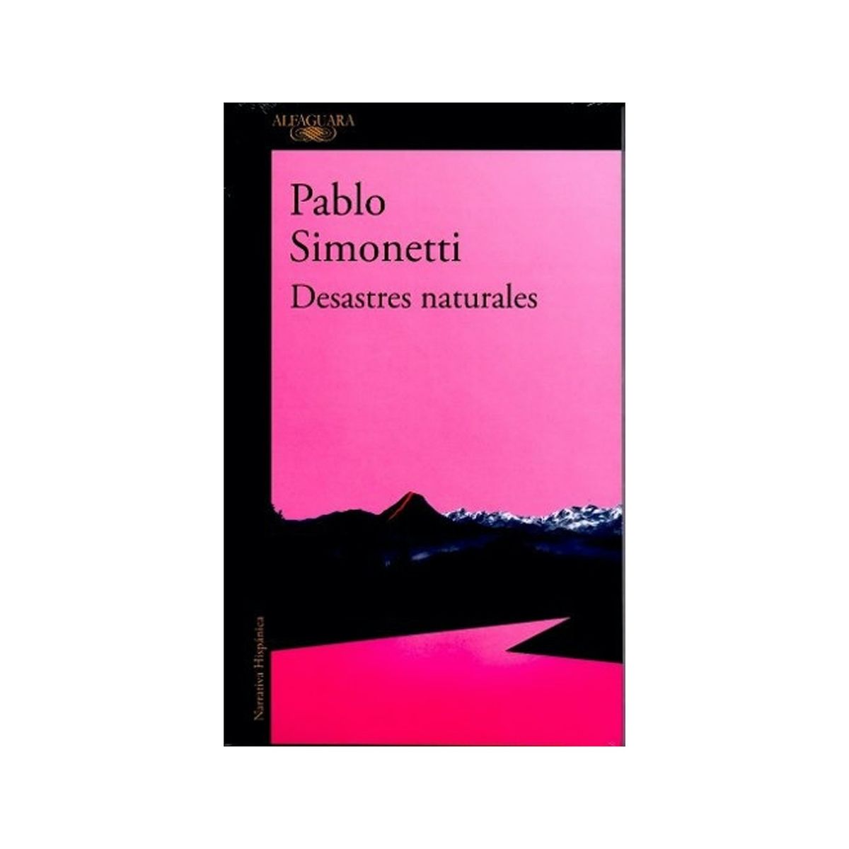 TOP10BOOKS - LIBRO Desastres Naturales - Desastres Naturales